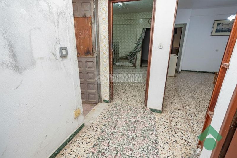 Foto dee00938-182c-4694-8635-651c7214ee37. Casa a Pescadores - Saladillo Algeciras