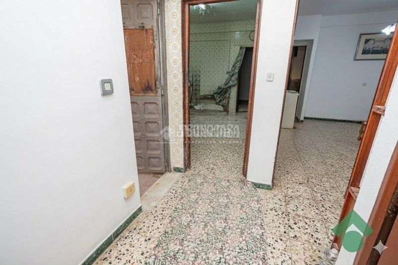 Foto df761204-0f03-4c8e-931f-1392cd0959b5. Casa a Pescadores - Saladillo Algeciras