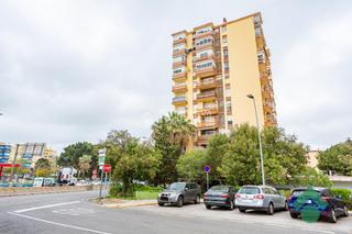 Appartement  Av. bruselas. Piso en venta en algeciras