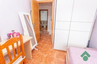 Appartement  Av. españa. Piso en venta en algeciras