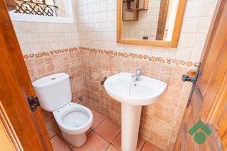 Maison jumelée  N/a. Casa en venta en algeciras