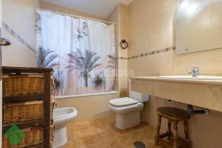Maison jumelée  N/a. Casa en venta en algeciras