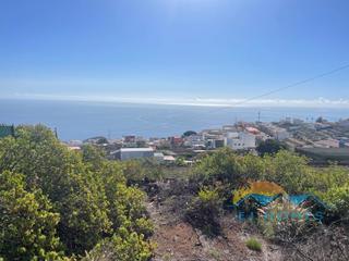 Terreny residencial  Calle romano. Solar urbano en venta en barranco grande