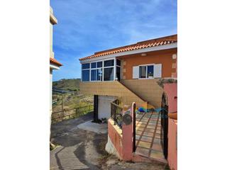 Maison  Calle lomo espigon. Casa en venta en el sauzal