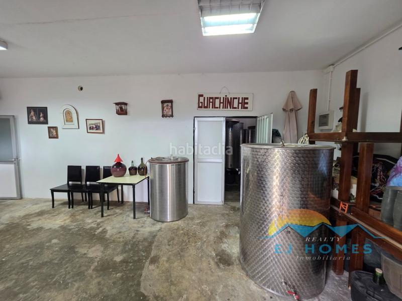 Foto 0293f8d4-5088-4ce1-8729-2adb0d49f9bb. Casa a La Perdoma - San Antonio - Benijos Orotava (La)