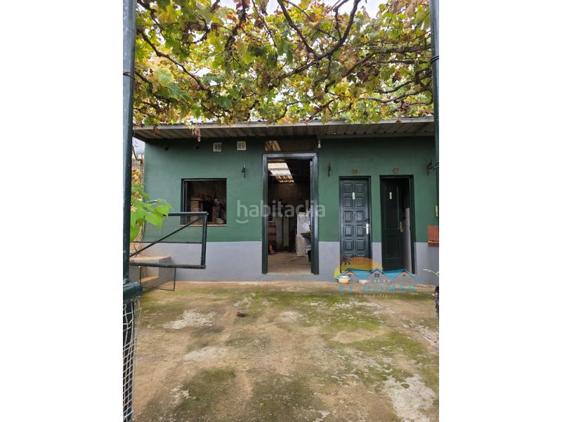 Foto 03dab56f-d637-44d5-8154-5956d5925be9. Casa a La Perdoma - San Antonio - Benijos Orotava (La)