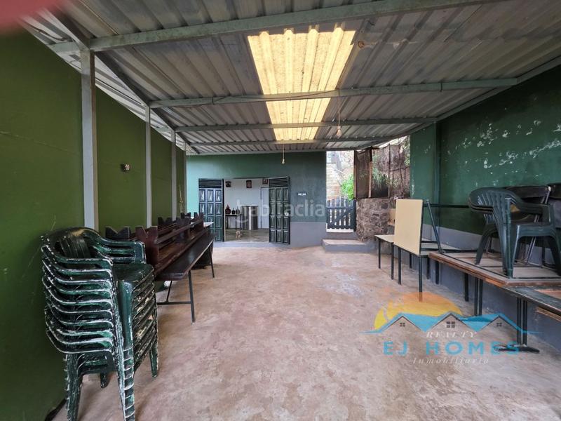 Foto 06d584ac-6621-45cc-8efc-ca81827f383f. Casa a La Perdoma - San Antonio - Benijos Orotava (La)