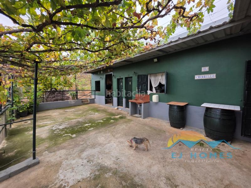 Foto 0afed350-06d2-478d-b62b-8eb1ed810ad1. Casa a La Perdoma - San Antonio - Benijos Orotava (La)