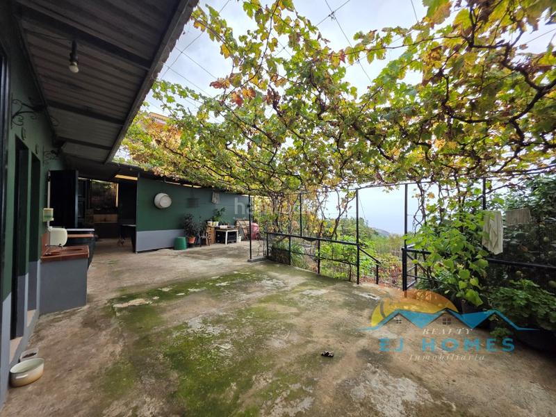 Foto 2b8e6330-1856-42d7-b55a-e26f04728399. Casa a La Perdoma - San Antonio - Benijos Orotava (La)