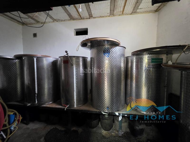 Foto 3667c54a-01c0-4bb5-8c26-7ec8f2bddac2. Casa a La Perdoma - San Antonio - Benijos Orotava (La)