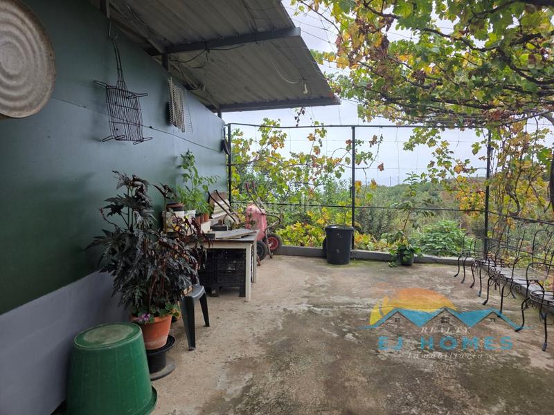 Foto 372c3390-90b1-4d32-bf00-938efb9b9e57. Casa a La Perdoma - San Antonio - Benijos Orotava (La)