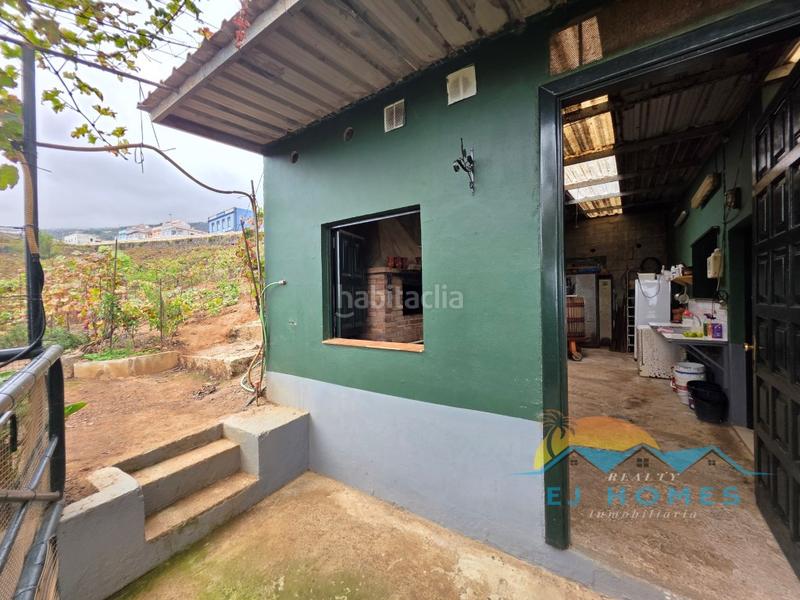 Foto 3abcaf18-520a-4bc8-8976-ef9c26b86cf3. Casa a La Perdoma - San Antonio - Benijos Orotava (La)