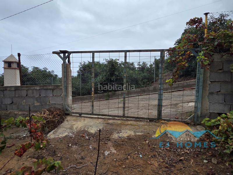 Foto 3fd5bc34-9c4d-499d-9e3d-7a78545e0a50. Casa a La Perdoma - San Antonio - Benijos Orotava (La)