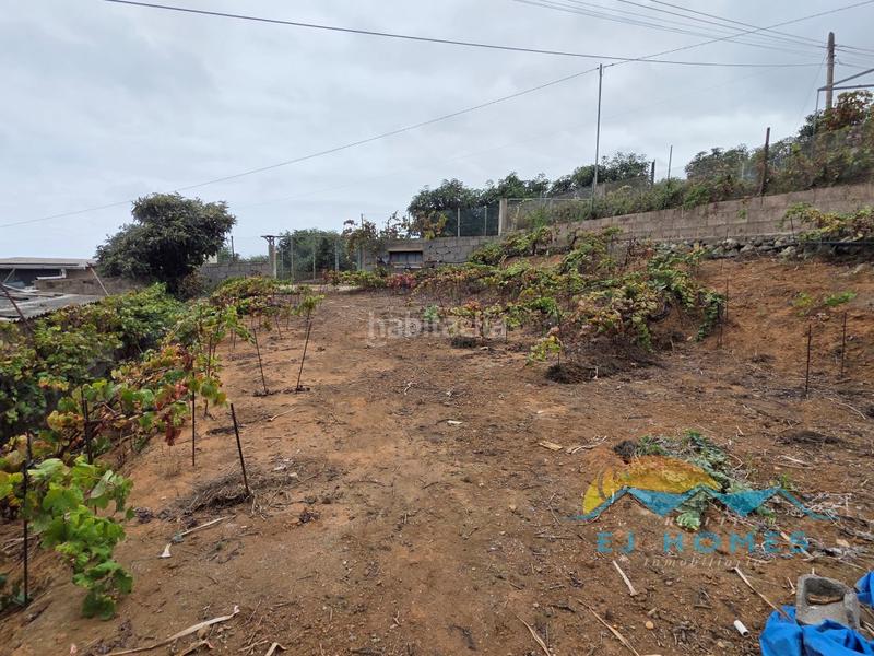 Foto 4020c8fa-cfed-40af-a214-84525a019f09. Casa a La Perdoma - San Antonio - Benijos Orotava (La)