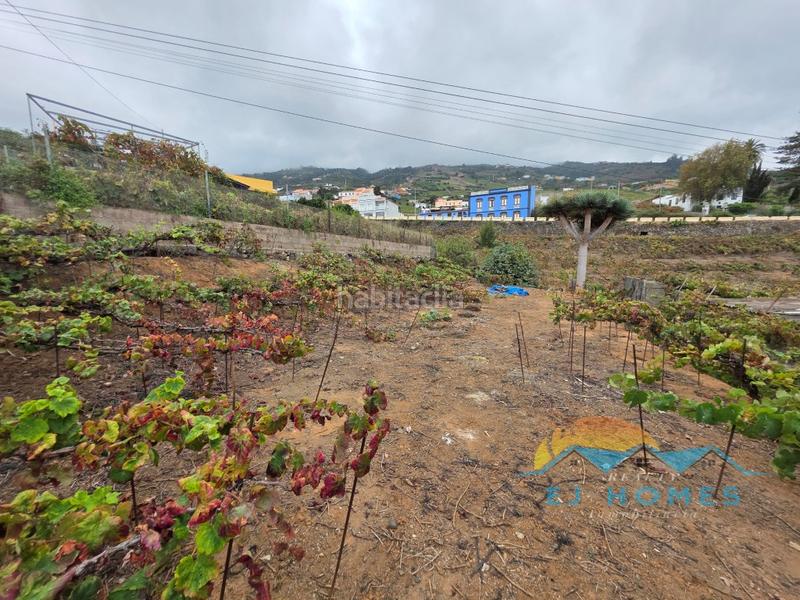 Foto 5adb1f40-25c4-42cb-83c8-83879b43b551. Casa a La Perdoma - San Antonio - Benijos Orotava (La)