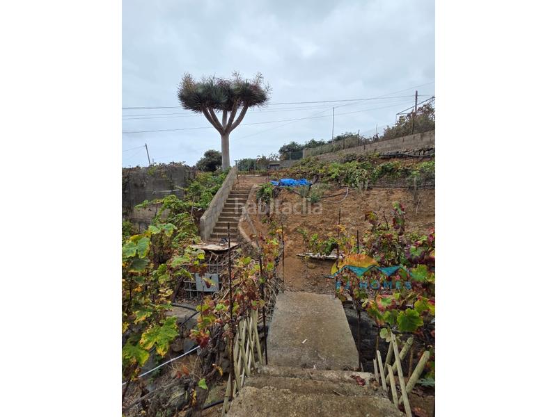 Foto 6b548f7d-1cdb-4dab-897a-7286828b6222. Casa a La Perdoma - San Antonio - Benijos Orotava (La)