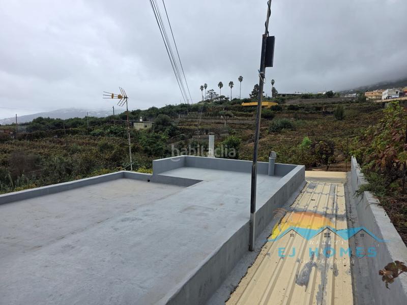 Foto 6d379b5d-3e1d-4511-9f79-3b1b3f67916f. Casa a La Perdoma - San Antonio - Benijos Orotava (La)