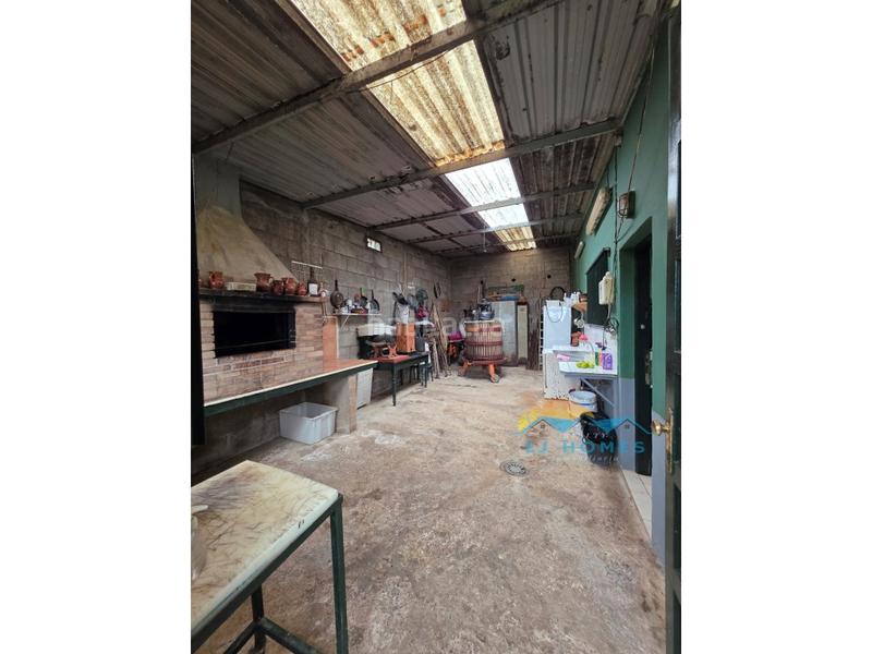 Foto 8a02992d-1b9f-4a07-9440-cc5b7927a9ef. Casa a La Perdoma - San Antonio - Benijos Orotava (La)