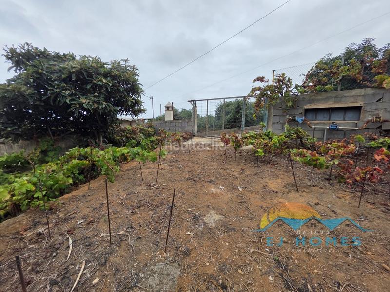 Foto 8b1ba234-eab3-403f-8e2d-b62752b0fcfb. Casa a La Perdoma - San Antonio - Benijos Orotava (La)