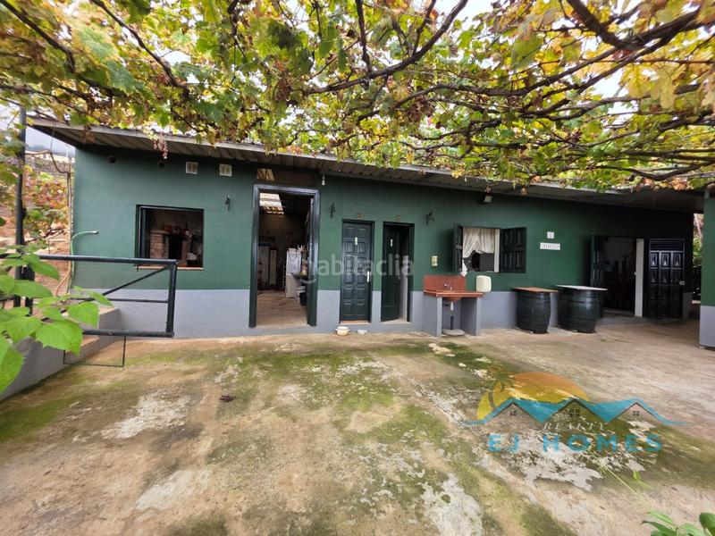 Foto 9f16a87b-66fc-45f9-9686-97dc57f7001f. Casa a La Perdoma - San Antonio - Benijos Orotava (La)