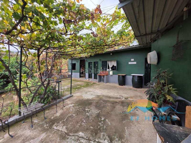 Foto add4e1f0-3b5c-4d53-86ef-8e701a11dc77. Casa a La Perdoma - San Antonio - Benijos Orotava (La)