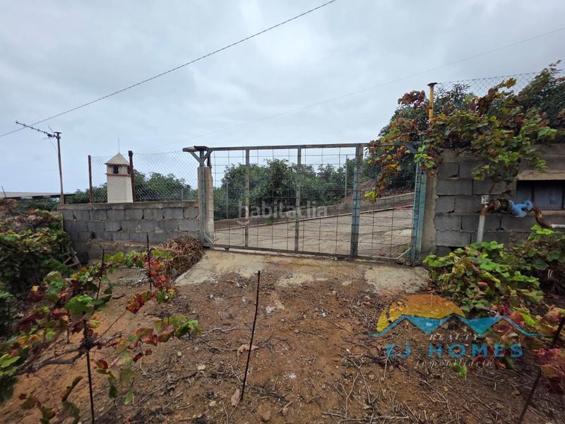 Foto ae9871c2-94ac-4f7b-bd21-4ce24b43f754. Casa a La Perdoma - San Antonio - Benijos Orotava (La)