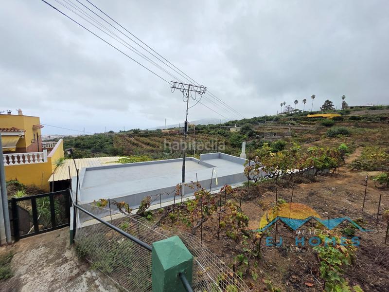 Foto c3d5a7fb-5fd9-43b1-a8ec-9080917ce383. Casa a La Perdoma - San Antonio - Benijos Orotava (La)