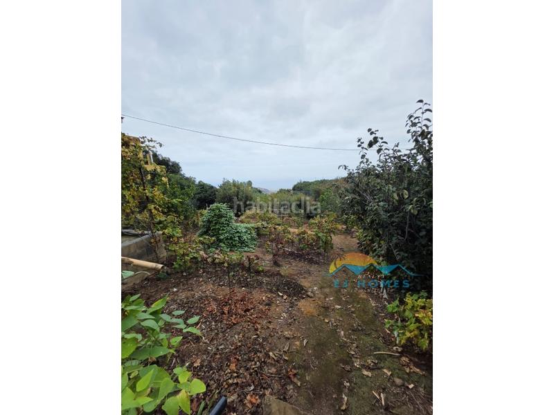 Foto c9fb5453-e44b-470c-bc1e-e068cba8387c. Casa a La Perdoma - San Antonio - Benijos Orotava (La)