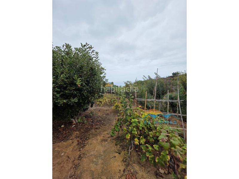 Foto cb1200e0-82e2-47c5-90eb-4f4adbb95208. Casa a La Perdoma - San Antonio - Benijos Orotava (La)