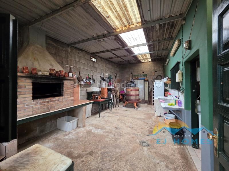 Foto cf2a80da-84fd-4028-ad78-25a76c302462. Casa a La Perdoma - San Antonio - Benijos Orotava (La)