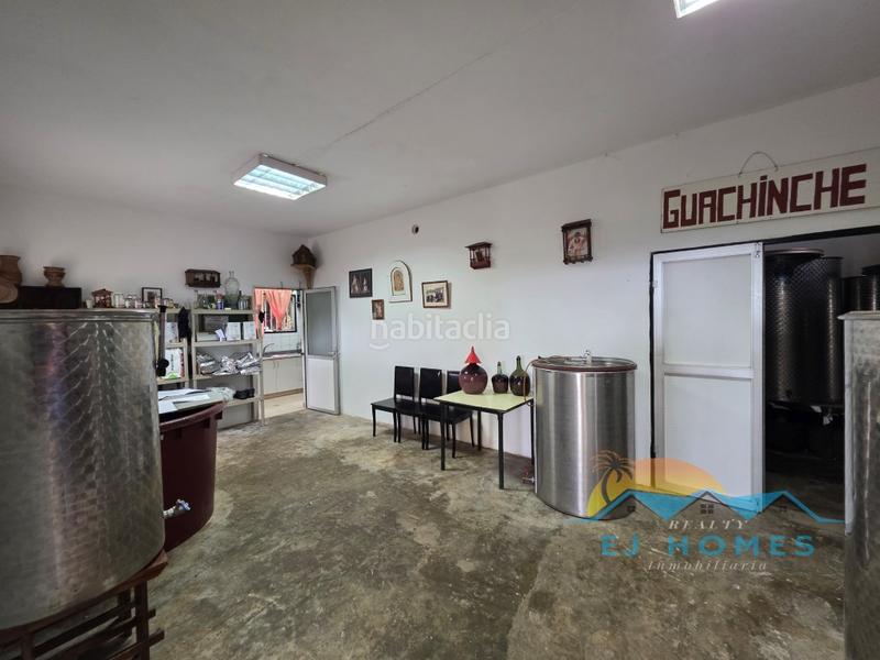 Foto d671ef3d-5819-4469-a428-939ce0b24b12. Casa a La Perdoma - San Antonio - Benijos Orotava (La)