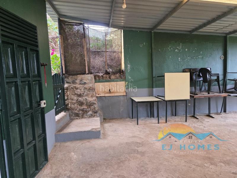 Foto e8ea9ebf-0ad5-4ca0-9dd5-1d694547ac2a. Casa a La Perdoma - San Antonio - Benijos Orotava (La)