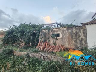 Terreny residencial  Calle toscas. Terreno urbano en venta en tacoronte