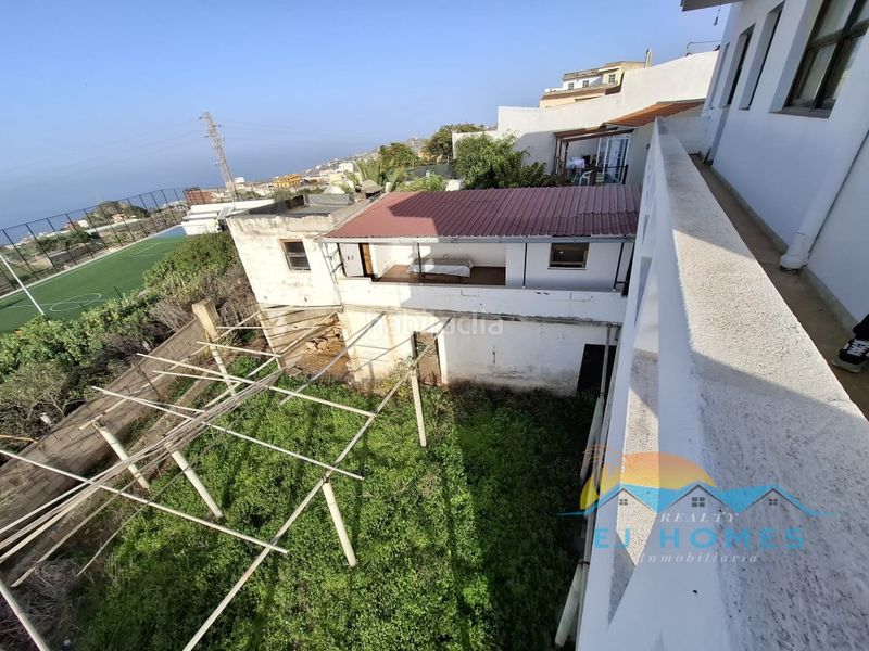 Foto 7d64c281-9aaa-4295-a899-f11ad7b37c8e. Masia amb aparcament a Buen Paso - La Mancha Icod de los Vinos