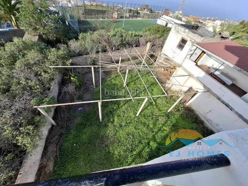 Foto e92c4f50-ffec-4378-81a2-9a2256424ae0. Masia amb aparcament a Buen Paso - La Mancha Icod de los Vinos