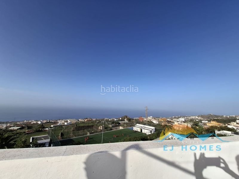 Foto ec6ab74b-c14a-454e-9488-a3a7c67b7f97. Masia amb aparcament a Buen Paso - La Mancha Icod de los Vinos