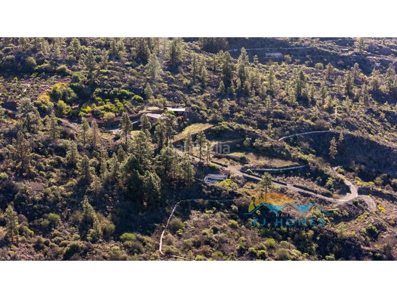 Foto e8153f82-1002-47b2-a6e2-c9749f66d234. Masia a Chío Guía de Isora