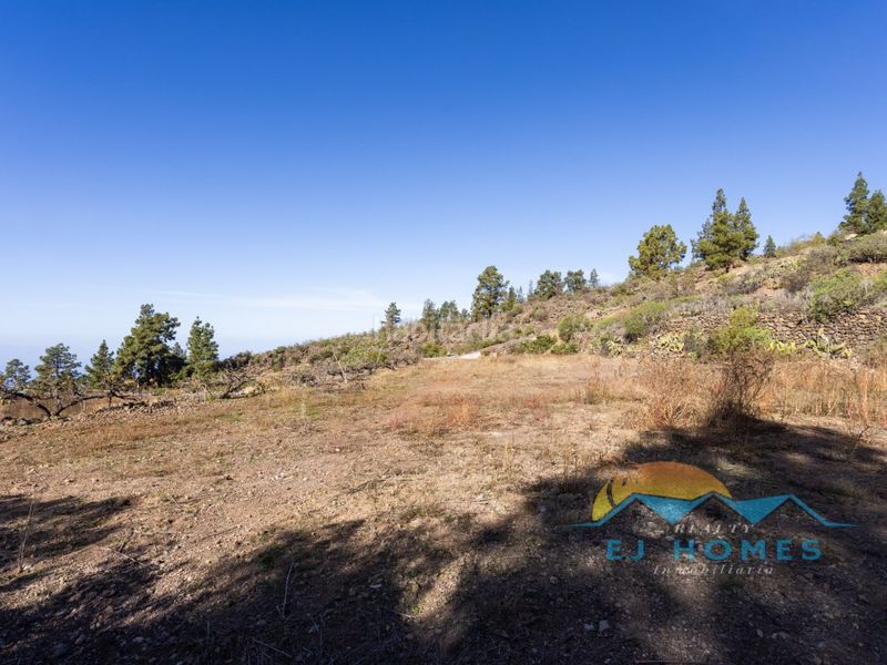 Foto f8790583-f906-47b9-98f4-0f66c4646b45. Masia a Chío Guía de Isora