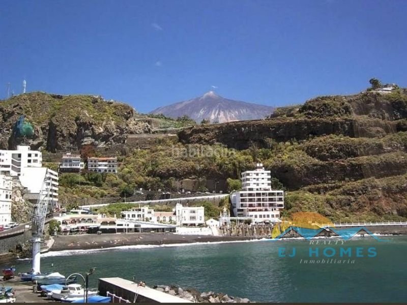 Foto 34e638c2-611e-4cbe-a33b-d4a2a282b2dd. Casa a San Felipe - San Marcos - Las Cañas Icod de los Vinos