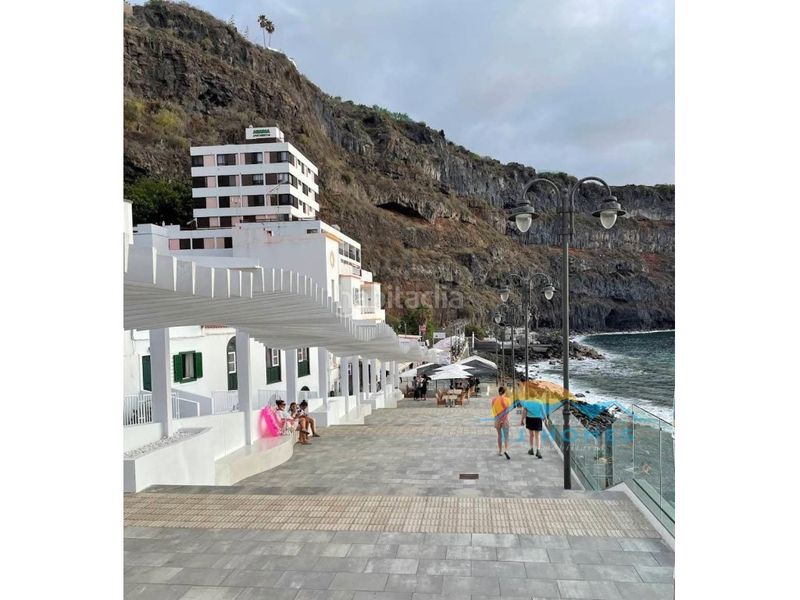 Foto 538b7ae0-9381-4c67-a57b-ec73e45a6d6a. Casa a San Felipe - San Marcos - Las Cañas Icod de los Vinos