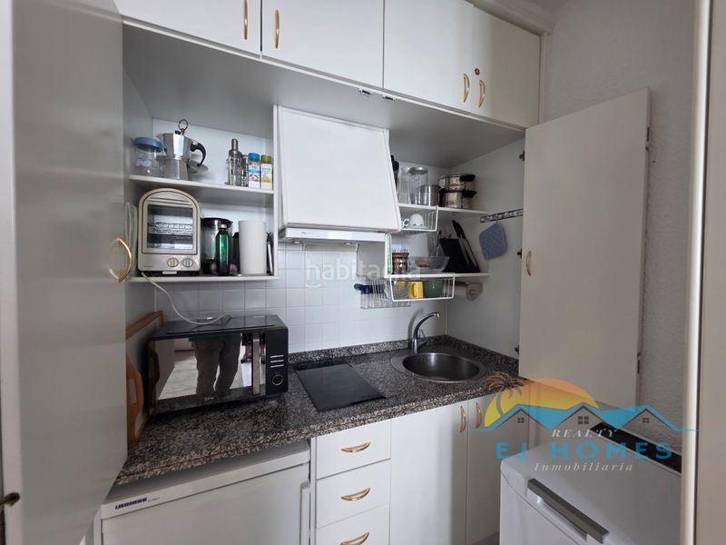Foto 062243d6-a89a-4458-898b-307b298c13c7. Estudi a Longuera - Toscal Realejos (Los)