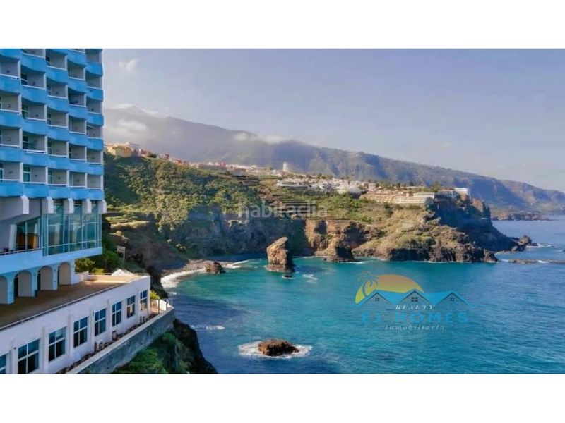 Foto 878585dc-e178-4d56-88ae-d3cfe7f793e7. Estudi a Longuera - Toscal Realejos (Los)