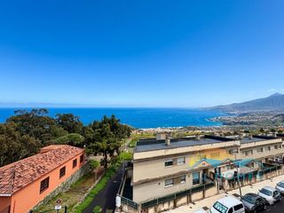 Dachwohnung  Urbanizacion marzagana. Atico vpo en venta en la orotava