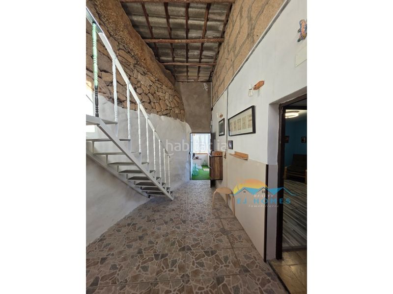 Foto 7544ab37-8638-4861-8d30-93f4c1c58be3. Masia a El Escobonal - Pájara Güímar
