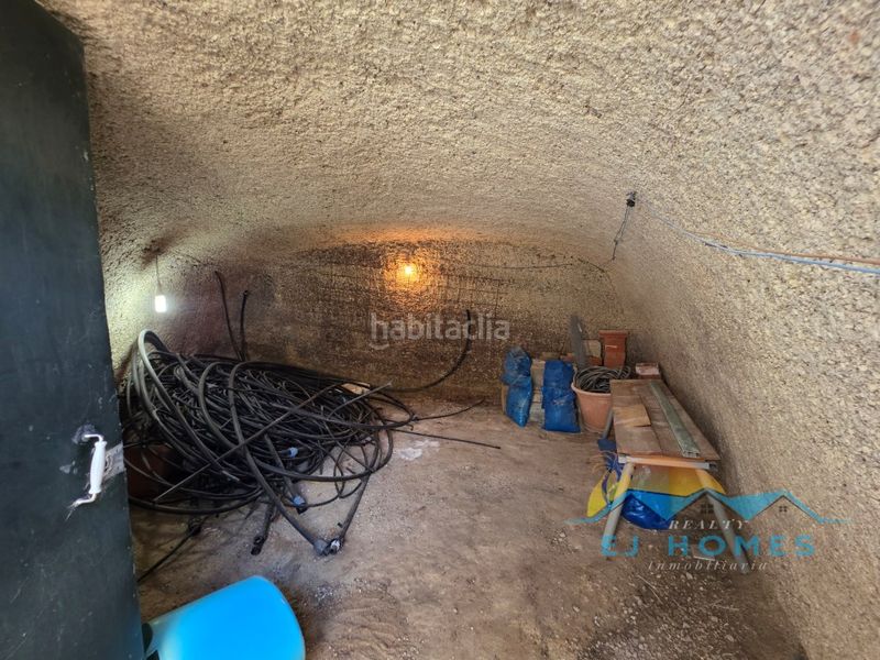 Foto b8e25f3a-3699-4167-9fd1-92062b33ea2e. Masia a El Escobonal - Pájara Güímar