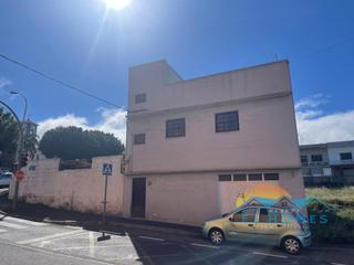 Casa a Camino san francisco paula (llano del moro) 1. Casa con amplio terreno en venta en llano del moro
