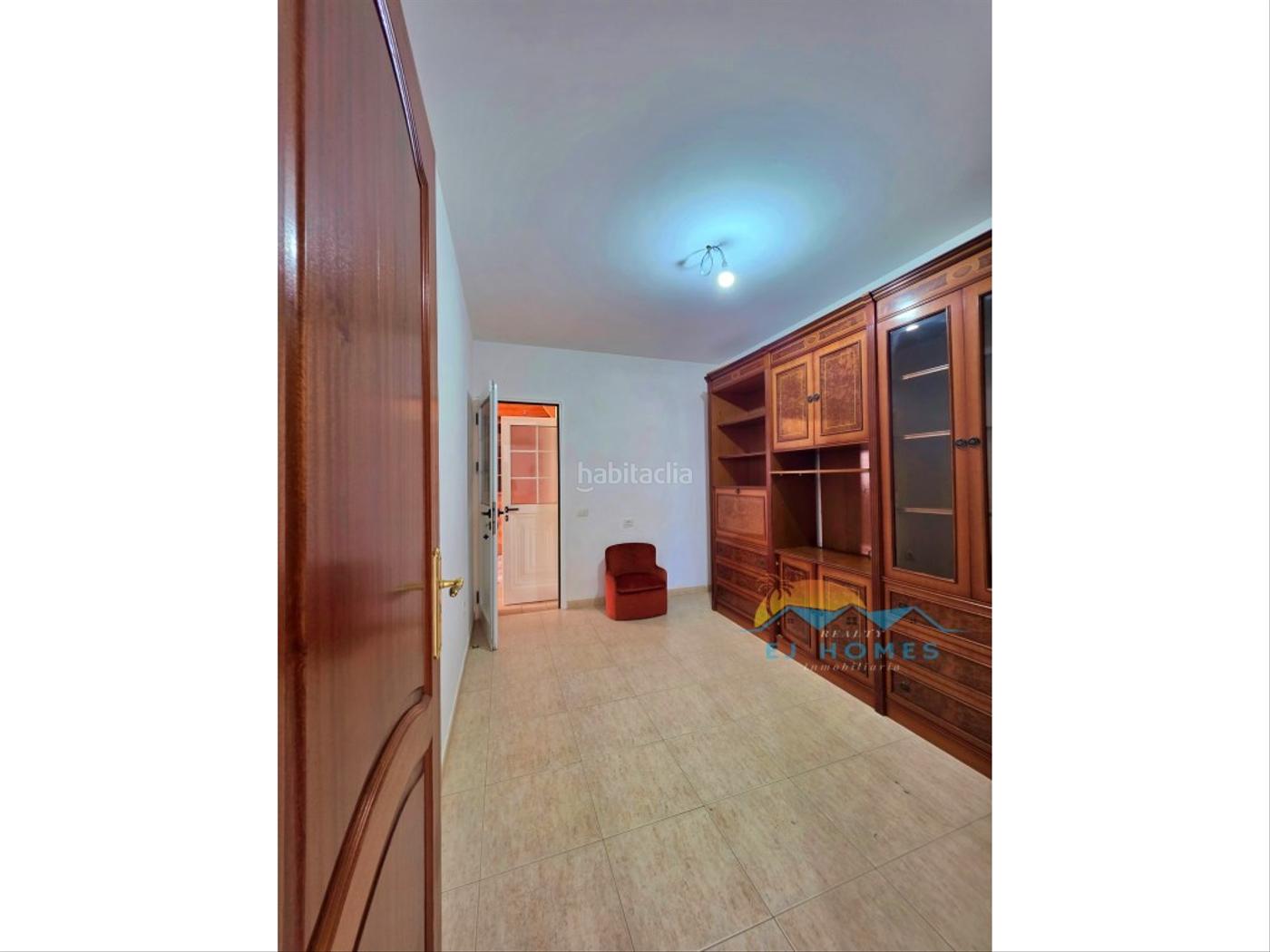 Casa pareada en venta en centro de El Sauzal Sauzal (El)