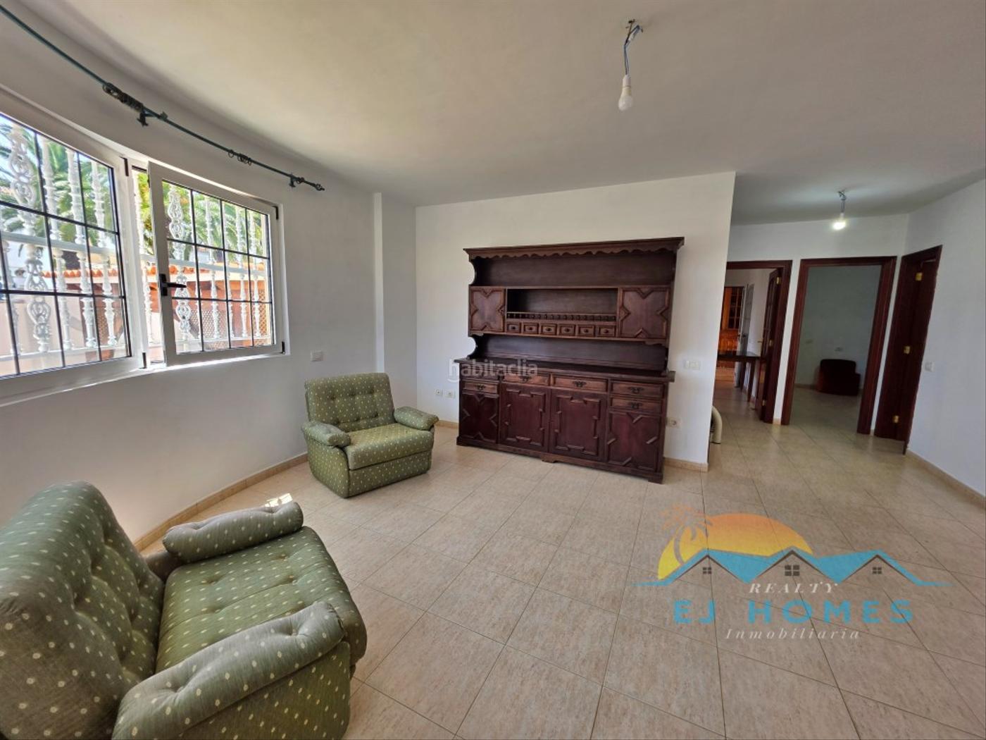 Casa pareada en venta en centro de El Sauzal Sauzal (El)