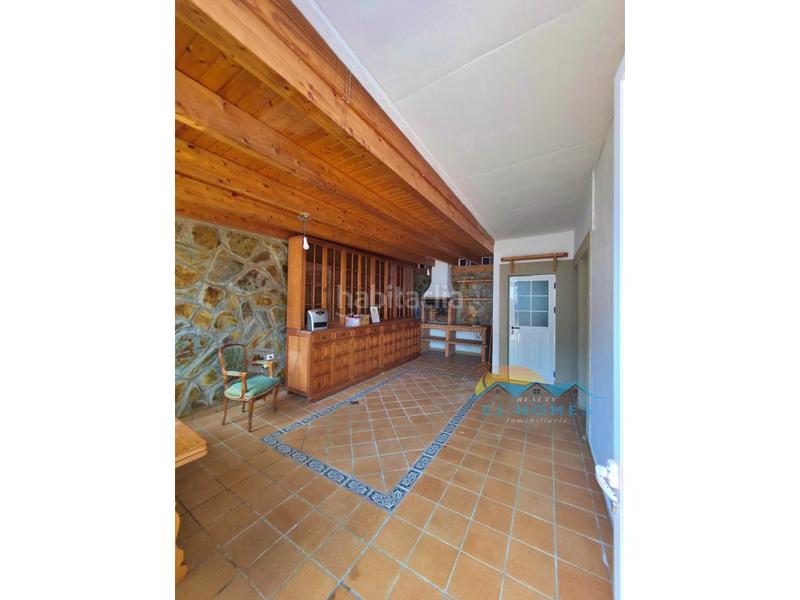 Foto 0a4f4db9-440d-4343-95a5-fda55aba8362. Casa pareada  en venta en centro de el sauzal en Sauzal (El)