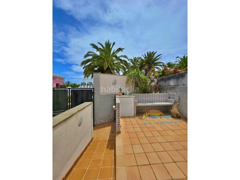Foto 18c74111-a13e-4b9c-82d7-49987ce04b31. Casa pareada  en venta en centro de el sauzal en Sauzal (El)